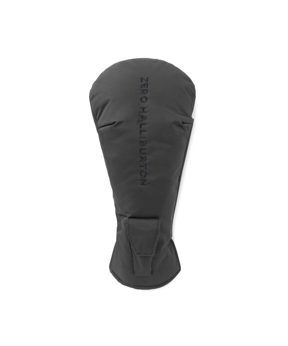 【ゼロハリバートン/ZERO HALLIBURTON】のDICROS SOLOシリーズ ドライバーカバー ZHG-HC DS 85021 インテリア・キッズ・メンズ・レディースファッション・服の通販 founy(ファニー) 　ファッション　Fashion　レディースファッション　WOMEN　スポーツウェア　Sportswear　スポーツグッズ　Sporting Goods　アウトドア　Outdoor　コレクション　Collection　スポーツ　Sports　ボンディング　Bonding　マグネット　Magnet　リュック　Ruck Sack　再入荷　Restock/Back In Stock/Re Arrival　スーツケース キャリーケース　Suitcase　エレガント 上品　Elegant　ゴルフ　Golf　チャコール|ID: prp329100004548167 ipo3291000000032141563