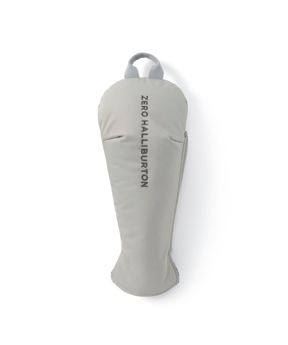 【ゼロハリバートン/ZERO HALLIBURTON】のDICROS SOLOシリーズ フェアウェイウッドカバー ZHG-HC DS 85022 人気、トレンドファッション・服の通販 founy(ファニー) 　ファッション　Fashion　レディースファッション　WOMEN　スポーツウェア　Sportswear　スポーツグッズ　Sporting Goods　アウトドア　Outdoor　コレクション　Collection　スポーツ　Sports　ボンディング　Bonding　マグネット　Magnet　リュック　Ruck Sack　再入荷　Restock/Back In Stock/Re Arrival　スーツケース キャリーケース　Suitcase　エレガント 上品　Elegant　ゴルフ　Golf　 other-1|ID: prp329100004548176 ipo3291000000032141629