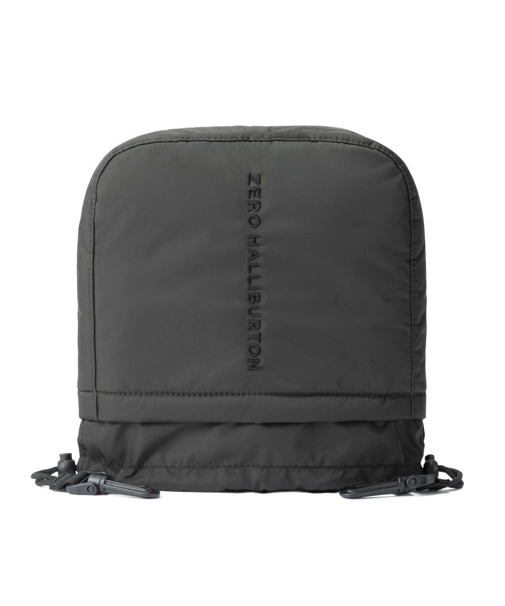 【ゼロハリバートン/ZERO HALLIBURTON】のDICROS SOLOシリーズ アイアンカバー ZHG-HC DS 85026 インテリア・キッズ・メンズ・レディースファッション・服の通販 founy(ファニー) 　ファッション　Fashion　レディースファッション　Fashion for Women　スポーツウェア　Functional & Stylish Sportswear　フィットネス用品・トレーニングアクセサリー　Fitness Accessories / Sports Gear / Exercise Equipment　アウトドア　Outdoor Clothing　コレクション　Collection, Seasonal Line　スポーツ　Sports, Activewear　リュック　Backpack, Rucksack　再入荷　Restock / Back in Stock　スーツケース キャリーケース　Suitcase / Carry Case　エレガント 上品　Elegant　ゴルフ　Golf　チャコール|ID: prp329100004548186 ipo3291000000032729955