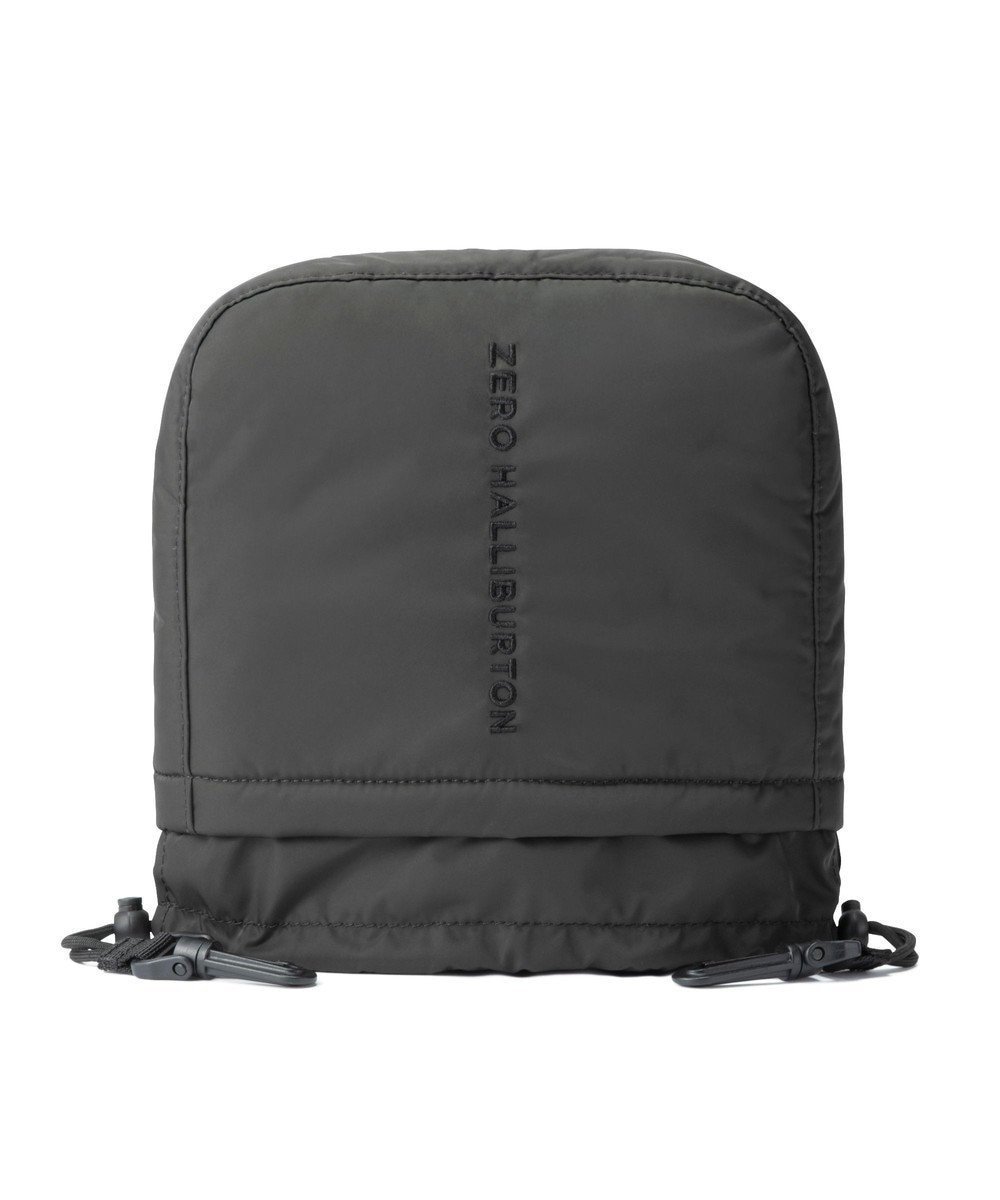 【ゼロハリバートン/ZERO HALLIBURTON】のDICROS SOLOシリーズ アイアンカバー ZHG-HC DS 85026 インテリア・キッズ・メンズ・レディースファッション・服の通販 founy(ファニー) 　ファッション　Fashion　レディースファッション　Fashion for Women　スポーツウェア　Functional & Stylish Sportswear　フィットネス用品・トレーニングアクセサリー　Fitness Accessories / Sports Gear / Exercise Equipment　アウトドア　Outdoor Clothing　コレクション　Collection, Seasonal Line　スポーツ　Sports, Activewear　リュック　Backpack, Rucksack　再入荷　Restock / Back in Stock　スーツケース キャリーケース　Suitcase / Carry Case　エレガント 上品　Elegant　ゴルフ　Golf　チャコール|ID: prp329100004548186 ipo3291000000033378470