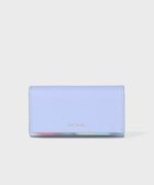 【ポール スミス/Paul Smith】のスプレースワールトリム キーケース サックスブルー|ID: prp329100004548345 ipo3291000000033250083