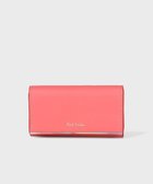 【ポール スミス/Paul Smith】のスプレースワールトリム キーケース コーラル|ID: prp329100004548345 ipo3291000000035521816