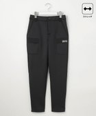 【23区 ゴルフ/NIJYUSANKU GOLF】の【WOMEN】ダンボールニットパンツ 履き心地抜群でポケット付き!近所へのお出かけに◎ ブラック系|ID: prp329100004548398 ipo3291000000032656888