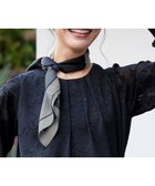 【ティアクラッセ/Tiaclasse】の【小倉優子さん着用・選べる柄タイプ】大判スカーフ 人気、トレンドファッション・服の通販 founy(ファニー) ファッション Fashion レディースファッション Fashion for Women アクセサリー Fashion Accessories エレガント 上品 Elegant オケージョン Occasion Wear カーディガン Cardigan, Knitwear サテン Satin, Glossy Fabric ショール Shawl, Wrap シルク Silk, 100% Silk シンプル Simple, Minimal スカーフ Scarf, Neckwear ストール Stole, Wrap チュニック Tunic, Long Top なめらか Smooth, Silky Texture フェミニン Feminine, Girly リボン Ribbon, Bow A/W・秋冬 Autumn/Winter S/S・春夏 SS, Spring/Summer, Warm Season 再入荷 Restock / Back in Stock 夏 Summer ギフト プレゼント Gift / Present 入学式 Entrance Ceremony 卒業式 Graduation Ceremony 新作・新入荷 New Arrivals / New In 結婚式 Wedding thumbnail Bグレーブルー|ID: prp329100004548614 ipo3291000000033649807