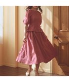 【フェルゥ/Feroux】のサッカーセットアップ ピンク系|ID: prp329100004548635 ipo3291000000033666159