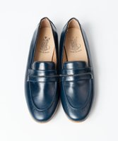 【ボントレ/BONTRE】の【BONTRE/ボントレ】レザーサドルローファー 人気、トレンドファッション・服の通販 founy(ファニー) ファッション Fashion レディースファッション WOMEN アーモンドトゥ Almond Toe シューズ Shoes シンプル Simple トレンド Trend フラット Flat A/W・秋冬 Aw・Autumn/Winter・Fw・Fall-Winter S/S・春夏 Ss・Spring/Summer 夏 Summer エレガント 上品 Elegant |ID:prp329100004548760