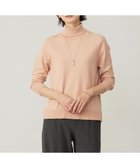 【ジェイ プレス/J.PRESS】の【ご好評につき新色追加!・WEB限定カラーあり・洗える】PRINCE タートルネック ニット ピンク系|ID: prp329100004548775 ipo3291000000033711680
