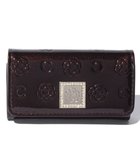 【クレイサス/CLATHAS】のベティー キーケース ワイン|ID: prp329100004548990 ipo3291000000032618019
