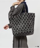 【イザック/Y'SACCS】の【Disney Collection】シルエットプリントトートバッグ Lサイズ 人気、トレンドファッション・服の通販 founy(ファニー) ファッション Fashion レディースファッション Ladies' Fashion Online バッグ Bag キャンバス Canvas シンプル Simple スマート Smart ドット Dot パターン Pattern プリント Print ポケット Pocket リバーシブル Reversible 旅行 Travel thumbnail グレー|ID: prp329100004549008 ipo3291000000032660151