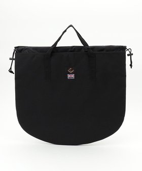 【オンワード クローゼットストア/ONWARD CROSSET STORE】の【COTSWOLD AQUARIUS】HELMET BAG 人気、トレンドファッション・服の通販 founy(ファニー) ファッション Fashion レディースファッション Fashion for Women バッグ Bags コーティング Coating, Coated Finish ラバー Rubber, Rubber Sole 巾着 Drawstring Bag, Kinchaku |ID:prp329100004549045