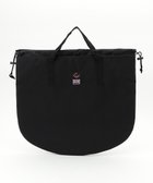 【オンワード クローゼットストア/ONWARD CROSSET STORE】の【COTSWOLD AQUARIUS】HELMET BAG 人気、トレンドファッション・服の通販 founy(ファニー) ファッション Fashion レディースファッション Fashion for Women バッグ Bags コーティング Coating, Coated Finish ラバー Rubber, Rubber Sole 巾着 Drawstring Bag, Kinchaku thumbnail BLACK|ID: prp329100004549045 ipo3291000000032747053