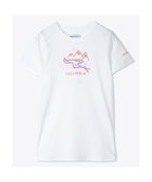 【コロンビア/Columbia / KIDS】のColumbia/ 【KIDS】ミッションレイクショートスリーブグラフィックシャツ /コロンビア 人気、トレンドファッション・服の通販 founy(ファニー) ファッション Fashion キッズファッション Fashion for Kids トップス・カットソー Cut & Sew Tops カットソー Cut and Sewn Top グラフィック Graphic, Graphic Design シンプル Simple, Minimal フィット Fit, Slim Fit 再入荷 Restock / Back in Stock 半袖 Short Sleeve, Half Sleeve 夏 Summer S/S・春夏 SS, Spring/Summer, Warm Season A/W・秋冬 Autumn/Winter thumbnail White、 Weaving Waterscape|ID: prp329100004549234 ipo3291000000033089349