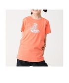【コロンビア/Columbia / KIDS】のColumbia/ 【KIDS】ミッションレイクショートスリーブグラフィックシャツ /コロンビア 人気、トレンドファッション・服の通販 founy(ファニー) ファッション Fashion キッズファッション Fashion for Kids トップス・カットソー Cut & Sew Tops カットソー Cut and Sewn Top グラフィック Graphic, Graphic Design シンプル Simple, Minimal フィット Fit, Slim Fit 再入荷 Restock / Back in Stock 半袖 Short Sleeve, Half Sleeve 夏 Summer S/S・春夏 SS, Spring/Summer, Warm Season A/W・秋冬 Autumn/Winter thumbnail Hot Coral、 Foxy Swirl|ID: prp329100004549234 ipo3291000000033089352