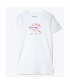 【コロンビア/Columbia / KIDS】のColumbia/ 【KIDS】ミッションレイクショートスリーブグラフィックシャツ /コロンビア 人気、トレンドファッション・服の通販 founy(ファニー) ファッション Fashion キッズファッション Fashion for Kids トップス・カットソー Cut & Sew Tops カットソー Cut and Sewn Top グラフィック Graphic, Graphic Design シンプル Simple, Minimal フィット Fit, Slim Fit 半袖 Short Sleeve, Half Sleeve 夏 Summer S/S・春夏 SS, Spring/Summer, Warm Season A/W・秋冬 Autumn/Winter |ID:prp329100004549234