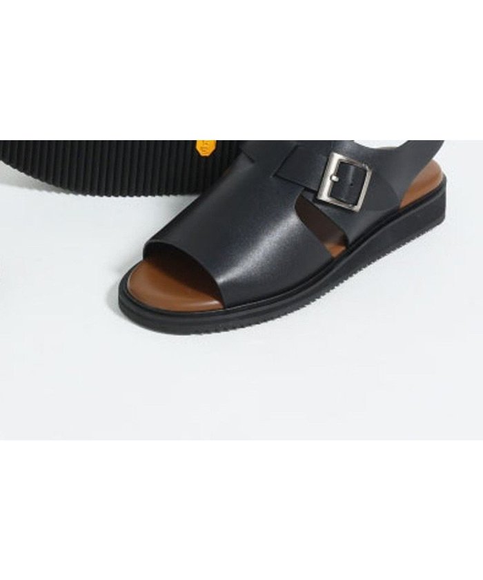 【リーガル フットコミュニティ/REGAL FOOT COMMUNITY / MEN】の【リーガルカジュアル】64HL サンダル インテリア・キッズ・メンズ・レディースファッション・服の通販 founy(ファニー) https://founy.com/ ファッション Fashion メンズファッション Men's Style Online イタリア Italy サンダル Sandals フィット Fit A/W・秋冬 Aw・Autumn/Winter・Fw・Fall-Winter S/S・春夏 Ss・Spring/Summer 夏 Summer エレガント 上品 Elegant |ID: prp329100004549267 ipo3291000000032523924