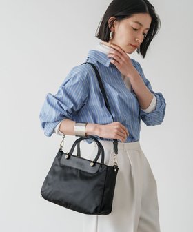 【ラシット/russet】の三層2wayトートバッグ S(CE-1534) 人気、トレンドファッション・服の通販 founy(ファニー) ファッション Fashion レディースファッション WOMEN バッグ Bag サテン Satin シンプル Simple スクエア Square スマート Smart 財布 Wallet 手帳 Pocket Book 人気 Popularity バランス Balance フォーマル Formal ポケット Pocket マグネット Magnet 再入荷 Restock/Back In Stock/Re Arrival おすすめ Recommend 日本製 Made In Japan エレガント 上品 Elegant 2025年 2025 2025春夏・S/S Ss,Spring/Summer,2025 |ID:prp329100004549280