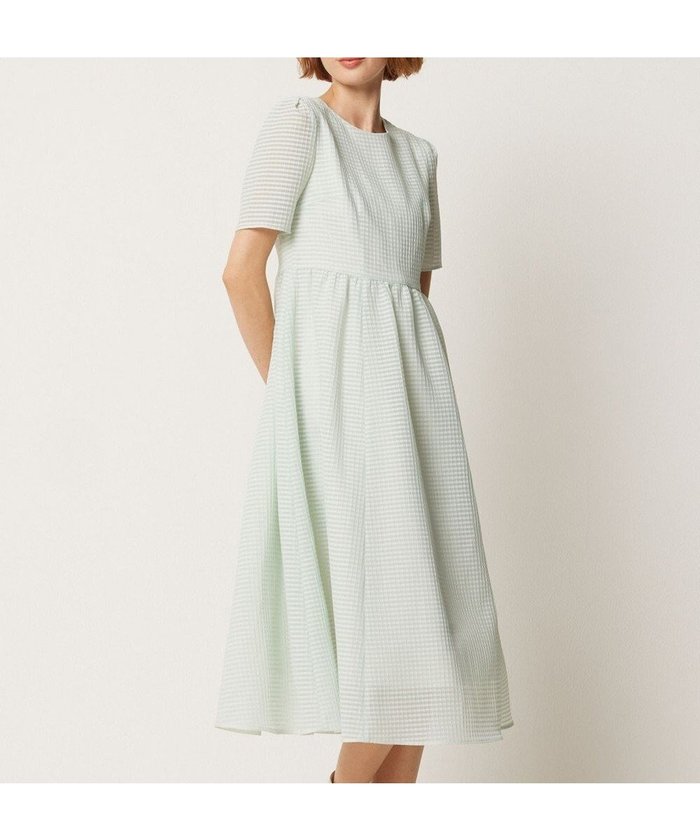 【トッカ/TOCCA】の【消臭・洗える】SUMMER MEMORIES ドレス インテリア・キッズ・メンズ・レディースファッション・服の通販 founy(ファニー) https://founy.com/ ファッション Fashion レディースファッション WOMEN ワンピース Dress ドレス Party Dresses サマー Summer ドレス Dress 夏 Summer S/S・春夏 Ss・Spring/Summer 洗える Washable A/W・秋冬 Aw・Autumn/Winter・Fw・Fall-Winter |ID: prp329100004549302 ipo3291000000032152024