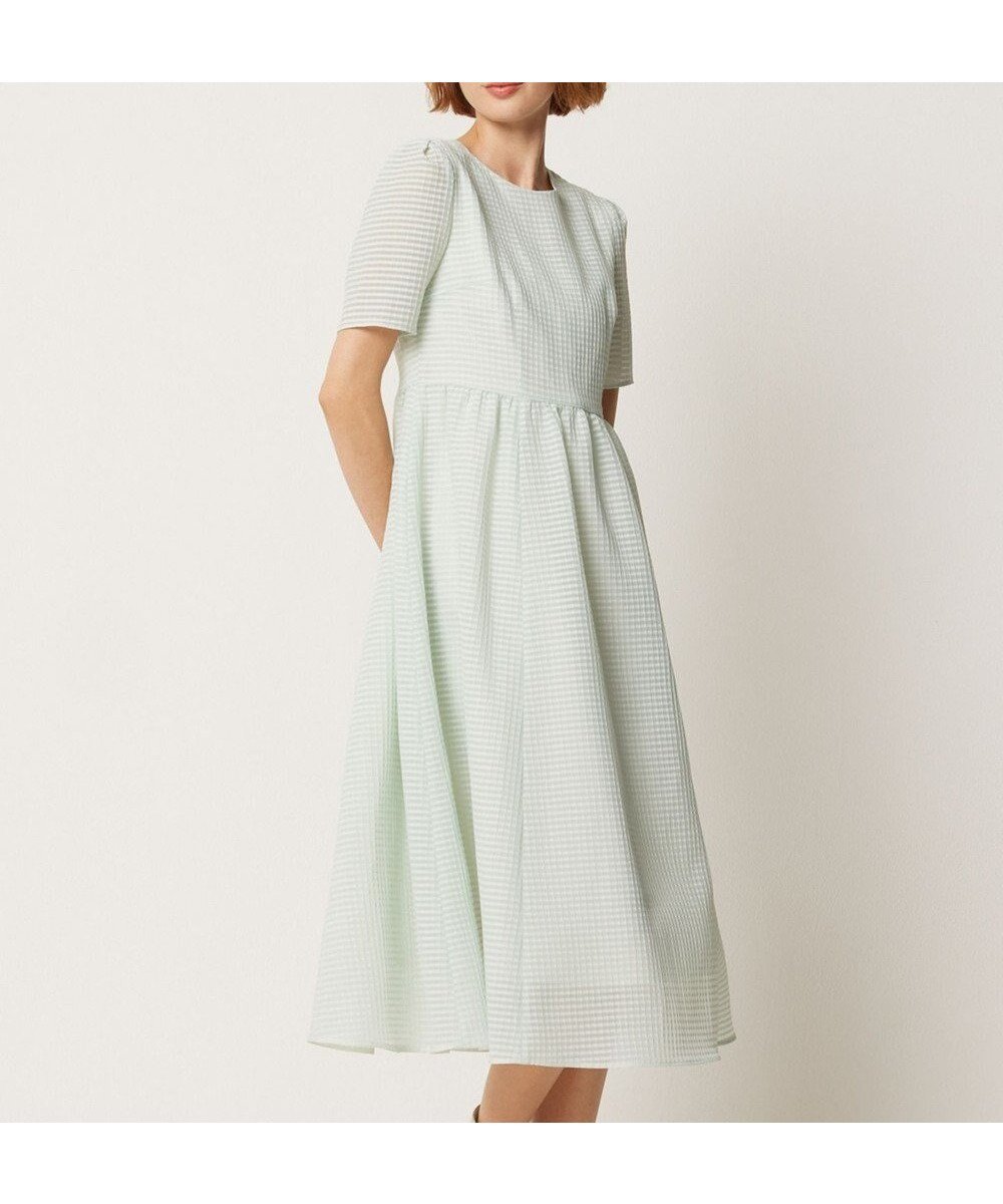 【トッカ/TOCCA】の【消臭・洗える】SUMMER MEMORIES ドレス 人気、トレンドファッション・服の通販 founy(ファニー) 　ファッション　Fashion　レディースファッション　WOMEN　ワンピース　Dress　ドレス　Party Dresses　サマー　Summer　ドレス　Dress　夏　Summer　S/S・春夏　Ss・Spring/Summer　洗える　Washable　A/W・秋冬　Aw・Autumn/Winter・Fw・Fall-Winter　 other-1|ID: prp329100004549302 ipo3291000000032152024