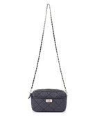 【23区/NIJYUSANKU】の【Oggi3月号掲載】デニム キルティング ショルダーバッグ ネイビー系|ID: prp329100004549326 ipo3291000000032152256