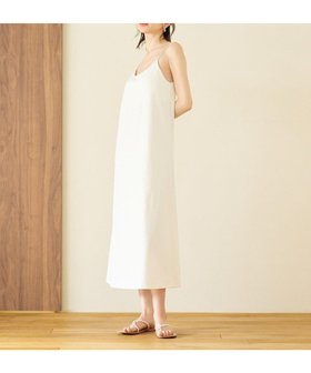 【ハッシュニュアンス/#Newans】のインナーキャミソールワンピース 人気、トレンドファッション・服の通販 founy(ファニー) ファッション Fashion レディースファッション Fashion for Women ワンピース Dresses アンダー Underwear Essentials インナー Innerwear キャミソール Camisole, Spaghetti Strap Top シアー Sheer, See-Through |ID:prp329100004549405