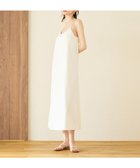 【ハッシュニュアンス/#Newans】のインナーキャミソールワンピース 人気、トレンドファッション・服の通販 founy(ファニー) ファッション Fashion レディースファッション Fashion for Women ワンピース Dresses アンダー Underwear Essentials インナー Innerwear キャミソール Camisole, Spaghetti Strap Top シアー Sheer, See-Through thumbnail ホワイト|ID: prp329100004549405 ipo3291000000033226553