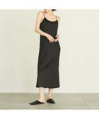 【ハッシュニュアンス/#Newans】のインナーキャミソールワンピース 人気、トレンドファッション・服の通販 founy(ファニー) ファッション Fashion レディースファッション Fashion for Women ワンピース Dresses アンダー Underwear Essentials インナー Innerwear キャミソール Camisole, Spaghetti Strap Top シアー Sheer, See-Through thumbnail ブラック|ID: prp329100004549405 ipo3291000000033226555