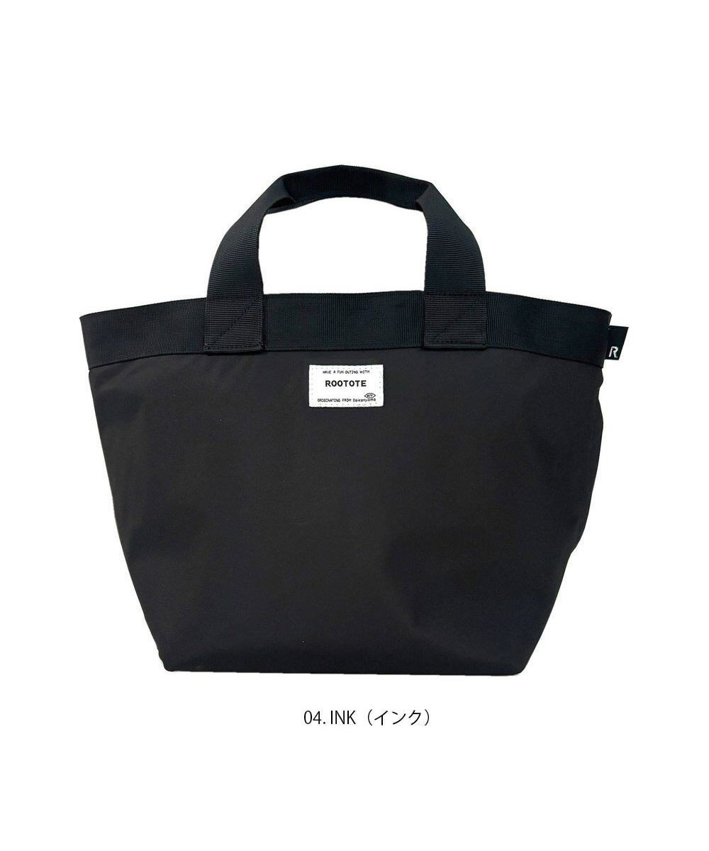 【ルートート/ROOTOTE】の1043【撥水加工】SN.デリ.エヌスペシャル-A インテリア・キッズ・メンズ・レディースファッション・服の通販 founy(ファニー) ファッション Fashion レディースファッション Fashion for Women バッグ Bags カメラ Camera Accessories クッション Cushion, Throw Pillow 軽量 Lightweight, Ultra Light シンプル Simple, Minimal 財布 Wallet, Purse フォルム Silhouette, Form フラット Flat, Flat Shoes ベーシック Basic, Essential ポケット Pocket, Pocket Detail ポーチ Pouch, Small Case おすすめ Recommended / Our Picks 04:インク|ID: prp329100004549423 ipo3291000000033553570