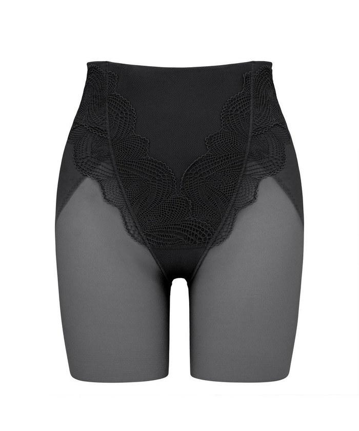 【ブラデリス ニューヨーク/BRADELIS New York】の【BRADELIS New York】メッシュシアーライトガードル 通気性抜群の補正ガードル インテリア・キッズ・メンズ・レディースファッション・服の通販 founy(ファニー) https://founy.com/ ファッション Fashion レディースファッション Fashion for Women 下着・ランジェリー Lingerie & Intimates アンダーウェア・ベースインナー・肌着 Underwear / Base Layer / Undergarments アンダー Underwear Essentials ギャザー Gathered, Ruffled 吸水 Absorbent, Quick-Dry ストレッチ Stretch, Stretchy Fabric タンブラー Tumbler, Travel Mug なめらか Smooth, Silky Texture フィット Fit, Slim Fit フラット Flat, Flat Shoes フロント Front, Front Design プリント Print, Printed Pattern メッシュ Mesh, Net Fabric ランジェリー Lingerie, Intimate Wear レース Lace, Lace Fabric おすすめ Recommended / Our Picks |ID: prp329100004549437 ipo3291000000034246586