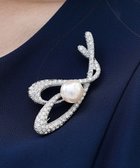 【ティアクラッセ/Tiaclasse】のハートモチーフブローチ 人気、トレンドファッション・服の通販 founy(ファニー) ファッション Fashion レディースファッション Fashion for Women おすすめ Recommended / Our Picks アクセサリー Fashion Accessories オケージョン Occasion Wear シューズ Shoes, Footwear ストーン Stone, Gem-Like パール Pearl, Pearl Accent ブローチ Brooch, Pin Brooch リボン Ribbon, Bow エレガント 上品 Elegant 入学式 Entrance Ceremony 再入荷 Restock / Back in Stock 冬 Winter / This Winter 夏 Summer 新作・新入荷 New Arrivals / New In 春 Spring 秋 Autumn 結婚式 Wedding thumbnail シルバー|ID: prp329100004549443 ipo3291000000033620545