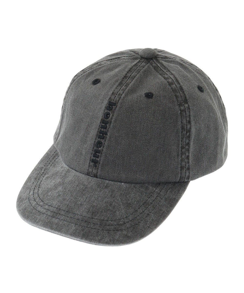 【グリーンパークス/Green Parks】のevery walk.カラーデニムロゴキャップ 人気、トレンドファッション・服の通販 founy(ファニー) 　ファッション　Fashion　レディースファッション　Fashion for Women　キャップ&ハット　Hats & Caps　おすすめ　Recommended / Our Picks　ウォッシュ　Washed Finish　キャップ　Cap, Baseball Cap　フェミニン　Feminine, Girly　ヴィンテージ　Vintage Style　帽子　Hat, Headwear　 other-1|ID: prp329100004549446 ipo3291000000033359166