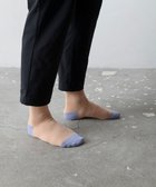 【トリコテ/Tricote】のバンピーぼかしボーダーソックス 人気、トレンドファッション・服の通販 founy(ファニー) ファッション Fashion レディースファッション WOMEN ソックス Socks レッグウェア Legwear おすすめ Recommend シンプル Simple ソックス Socks タンブラー Tumbler ボーダー Border thumbnail 68PINKBEIGE|ID: prp329100004549448 ipo3291000000032152957