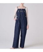 【リポトレンタアンニ/Ripo trenta anni】の【洗える/個性的】SAILOR オールインワン INDIGO|ID: prp329100004549473 ipo3291000000032729064