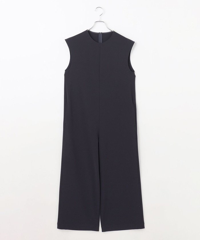 【ハッシュニュアンス/#Newans】の【セレモニーにも】美シルエットオールインワン インテリア・キッズ・メンズ・レディースファッション・服の通販 founy(ファニー) https://founy.com/ ファッション Fashion レディースファッション Fashion for Women ワンピース Dresses オールインワン・ワンピース Dresses and Jumpsuits サロペット&オールインワン Dungarees & Jumpsuit Styles ジョーゼット Georgette, Semi-Sheer Fabric ストレッチ Stretch, Stretchy Fabric スリーブ Sleeve, Long Sleeve / Short Sleeve セレモニー Ceremony フレンチ French, French Style 夏 Summer 春 Spring S/S・春夏 SS, Spring/Summer, Warm Season |ID: prp329100004549563 ipo3291000000035545682