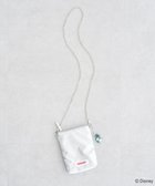 【グリーンパークス/Green Parks】のシュガーラッシュ / メタリックチェーンバッグ Silver|ID: prp329100004549568 ipo3291000000032728651