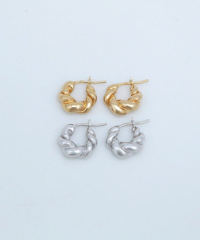【シモエ/simoe】のConel Hoop Pierce XS インテリア・キッズ・メンズ・レディースファッション・服の通販 founy(ファニー) https://founy.com/ ファッション Fashion レディースファッション Fashion for Women アクセサリー Fashion Accessories イヤーカフ Ear Cuffs エレガント 上品 Elegant ジュエリー Jewelry, Accessories フォルム Silhouette, Form フープ Hoop, Hoop Earrings おすすめ Recommended / Our Picks |ID: prp329100004549665 ipo3291000000032728825