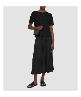 【ジョゼフ/JOSEPH】の【洗える】ハボタイ シルクスカート 人気、トレンドファッション・服の通販 founy(ファニー) ファッション Fashion レディースファッション Fashion for Women スカート Skirts なめらか Smooth, Silky Texture シルク Silk, 100% Silk シンプル Simple, Minimal エレガント 上品 Elegant 夏 Summer 春 Spring S/S・春夏 SS, Spring/Summer, Warm Season 洗える Machine Washable |ID:prp329100004549713
