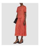 【ジョゼフ/JOSEPH】の【洗える】ハボタイ シルクスカート 人気、トレンドファッション・服の通販 founy(ファニー) ファッション Fashion レディースファッション Fashion for Women スカート Skirts なめらか Smooth, Silky Texture シルク Silk, 100% Silk シンプル Simple, Minimal エレガント 上品 Elegant 夏 Summer 春 Spring S/S・春夏 SS, Spring/Summer, Warm Season 洗える Machine Washable thumbnail Sun down|ID: prp329100004549713 ipo3291000000033536382