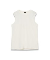 【ジョゼフ/JOSEPH】の【洗える】コットンシルク ジャージータンクトップ 人気、トレンドファッション・服の通販 founy(ファニー) ファッション Fashion レディースファッション WOMEN トップス・カットソー Tops/Tshirt NEW・新作・新着・新入荷 New Arrivals オーガニック Organic シルク Silk ジャージー Jersey タンク Tank フィット Fit ラウンド Round レギュラー Regular 夏 Summer 春 Spring S/S・春夏 Ss・Spring/Summer 洗える Washable |ID:prp329100004549723