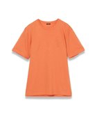 【ジョゼフ/JOSEPH】の【洗える】コットンシルク ジャージーティーシャツ Sun down|ID: prp329100004549726 ipo3291000000033536446