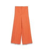 【ジョゼフ/JOSEPH】のソフトコットンシルク トラウザーズ 人気、トレンドファッション・服の通販 founy(ファニー) ファッション Fashion レディースファッション Ladies' Fashion Online パンツ Pants シルク Silk センター Center ハイライズ High Rise フィット Fit ポケット Pocket リラックス Relax レギュラー Regular 夏 Summer 春 Spring S/S・春夏 Ss・Spring/Summer thumbnail Sun down|ID: prp329100004549731 ipo3291000000032582908