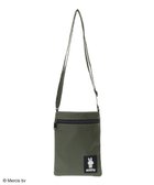 【グリーンパークス/Green Parks】のmiffy/ミニショルダーバッグ Khaki|ID: prp329100004549741 ipo3291000000032154401