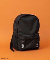 【グリーンパークス/Green Parks】のmiffy/リュックサック 人気、トレンドファッション・服の通販 founy(ファニー) ファッション Fashion レディースファッション Ladies' Fashion Online バッグ Bag シンプル Simple チャーム Charm パッチ Patch フォルム Form フロント Front ベーシック Basic ポケット Pocket メッシュ Mesh ラバー Rubber リュック Ruck Sack 軽量 Lightweight |ID:prp329100004549743