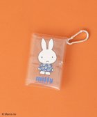【グリーンパークス/Green Parks】のmiffy/PVCポーチ Clear|ID: prp329100004549759 ipo3291000000032728636
