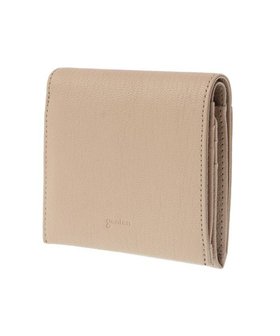 【ゲンテン/genten】の【新型】ゴートベーシック 2つ折りBOX財布 人気、トレンドファッション・服の通販 founy(ファニー) ファッション Fashion レディースファッション WOMEN 財布 Wallets 財布 Wallet タオル Towel |ID:prp329100004549763