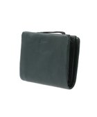 【ゲンテン/genten】のゴートベーシック 二つ折り財布 人気、トレンドファッション・服の通販 founy(ファニー) ファッション Fashion レディースファッション Ladies' Fashion Online 財布 Wallets タオル Towel 財布 Wallet thumbnail フォレストグリーン|ID: prp329100004549772 ipo3291000000032584091