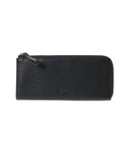 【ゲンテン/genten】のゴートベーシック Lファスナー長財布 ジュンクロ|ID: prp329100004549791 ipo3291000000032583747