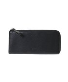 【ゲンテン/genten】のゴートベーシック Lファスナー長財布 ジュンクロ|ID: prp329100004549791 ipo3291000000032730027