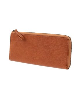 【ゲンテン/genten】のゴートベーシック Lファスナー長財布 人気、トレンドファッション・服の通販 founy(ファニー) ファッション Fashion レディースファッション Fashion for Women ミニ財布・二つ折り財布 Wallets & Card Cases タオル Towel, Bath Towel 財布 Wallet, Purse |ID:prp329100004549791