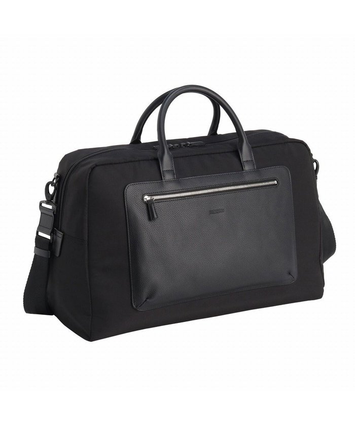 【エースバッグズアンドラゲッジ/ACE BAGS & LUGGAGE】のMACKINTOSH PHILOSOPHY 5M17 ボストンバッグ 17735 マッキントッシュフィロソフィー インテリア・キッズ・メンズ・レディースファッション・服の通販 founy(ファニー) https://founy.com/ ファッション Fashion レディースファッション Fashion for Women ショルダー Shoulder, Shoulder Strap シンプル Simple, Minimal セットアップ Set-Up, Coordinated Outfit フロント Front, Front Design ボストンバッグ Boston Bag, Retro Bag ポケット Pocket, Pocket Detail メンズ Men's, Menswear リュック Backpack, Rucksack 再入荷 Restock / Back in Stock おすすめ Recommended / Our Picks 旅行 Travel スーツケース キャリーケース Suitcase / Carry Case |ID: prp329100004549796 ipo3291000000032730053