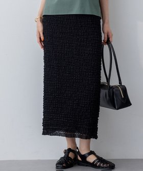 【23区/NIJYUSANKU】 【GOLD LABEL】シュリンクレース スカート人気、トレンドファッション・服の通販 founy(ファニー) ファッション Fashion レディースファッション WOMEN スカート Skirt 春 Spring 秋 Autumn/Fall シンプル Simple チェーン Chain フォルム Form S/S・春夏 Ss・Spring/Summer NEW・新作・新着・新入荷 New Arrivals 夏 Summer 2025年 2025 2025春夏・S/S Ss,Spring/Summer,2025 |ID:prp329100004549813